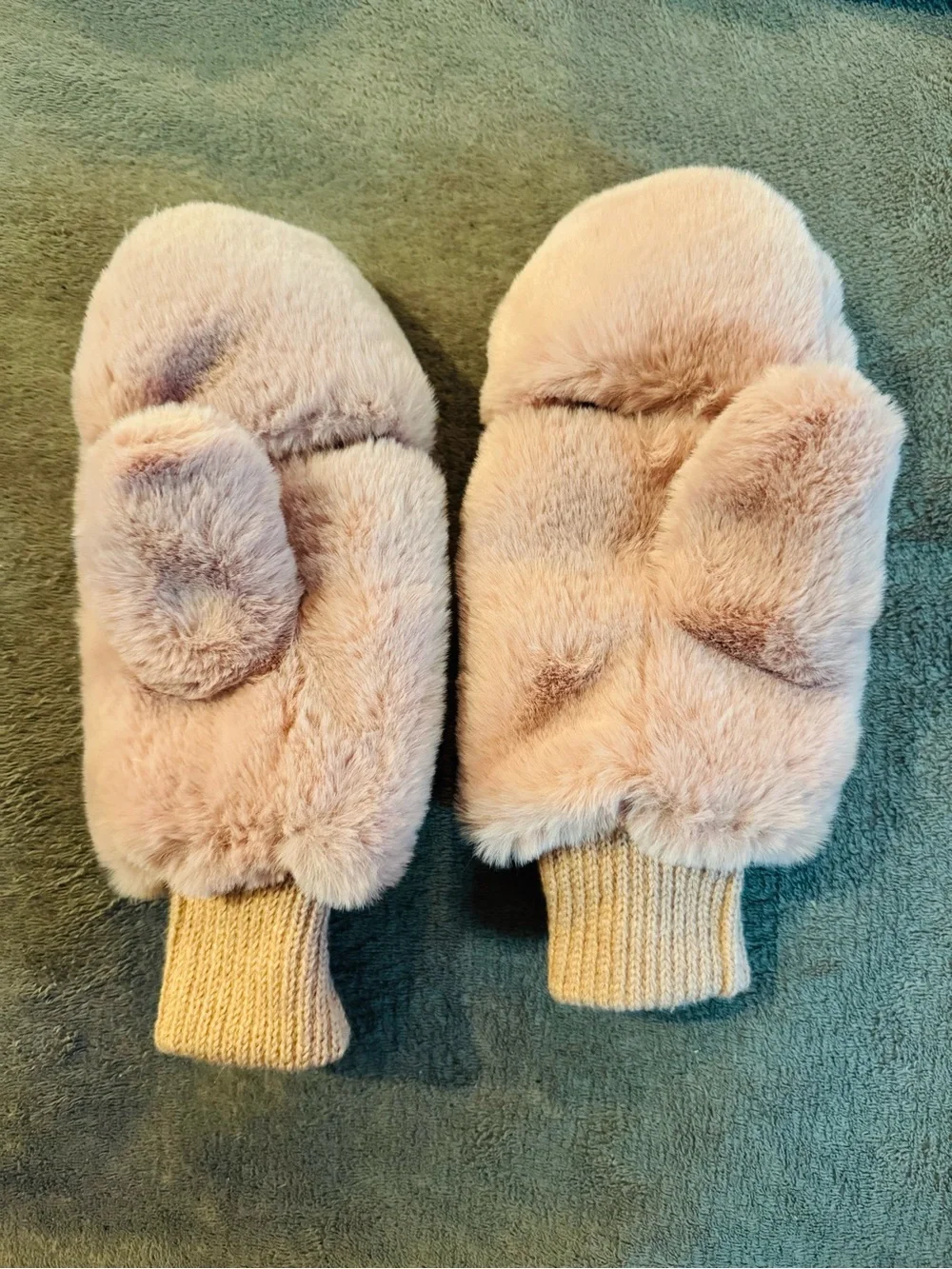 C.C soft plush